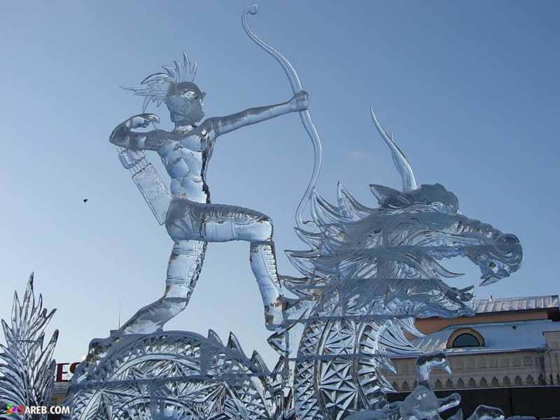شاهد متحف الثلج في تركيا, اسطمبول